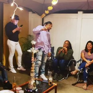 Meet your Posher, Cirilo